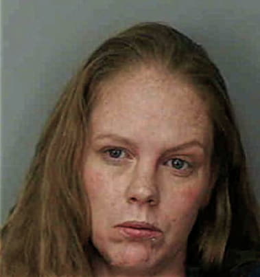 Christina Oldaker, - Polk County, FL 