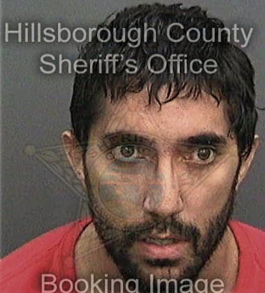 Jose Oliva, - Hillsborough County, FL 