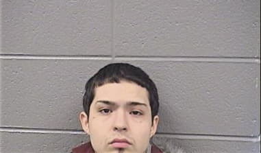 Ricky Patino, - Cook County, IL 