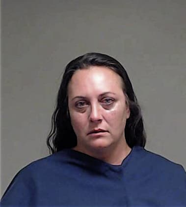 Betsy Paxton - Collin County, TX 