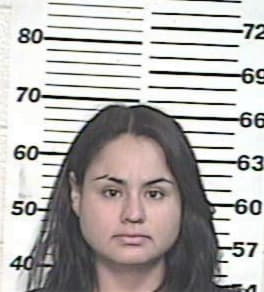 Alexzandra Perez, - Hidalgo County, TX 