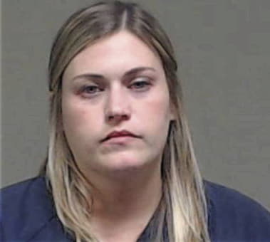 Jessica Peters - Collin County, TX 