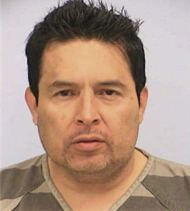 Vicente Pineda, - Travis County, TX 