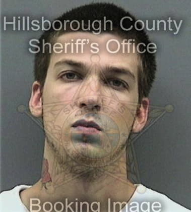 Jeffrey Popolillo, - Hillsborough County, FL 