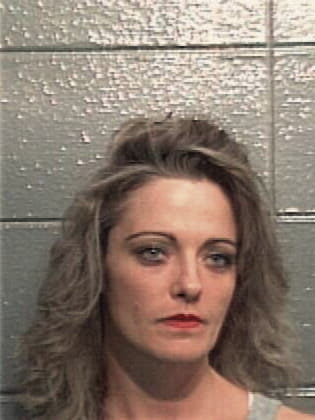 Amy Powell, - Baldwin County, AL 