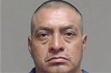Carlos Prieto - Collin County, TX 