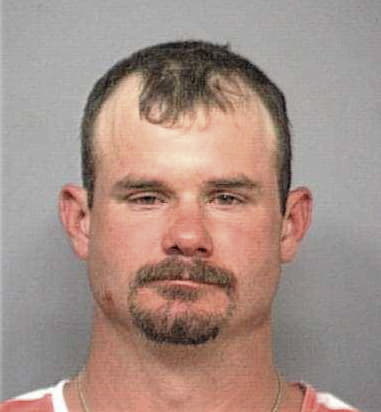 Daniel Pruitt, - Marion County, FL 