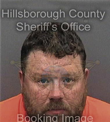 Miguel Quintanilla, - Hillsborough County, FL 