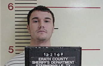 Nicholas Rawlings, - Erath County, TX 