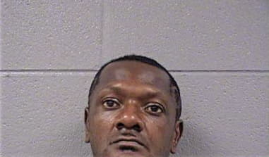 Jerry Redmond, - Cook County, IL 