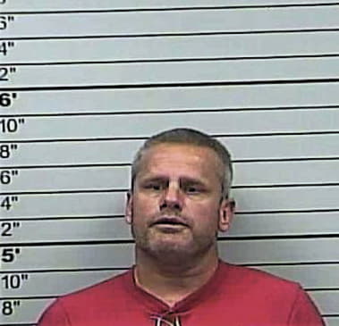 Russell Reese, - Lee County, MS 