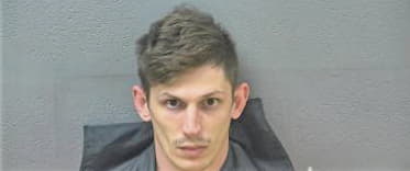 Eric Reynolds, - Amherst County, VA 