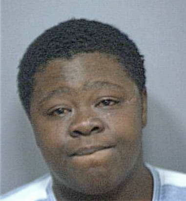 Latonia Rhodes, - Marion County, FL 