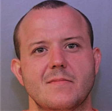 Jeffrey Richardson, - Polk County, FL 