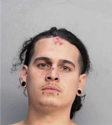 Carlo Rivera, - Dade County, FL 