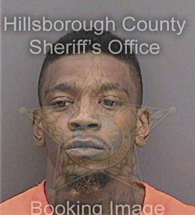 Michael Roberson - Hillsborough County, FL 