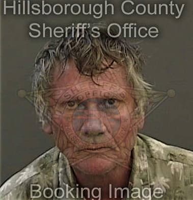 James Robertson - Hillsborough County, FL 