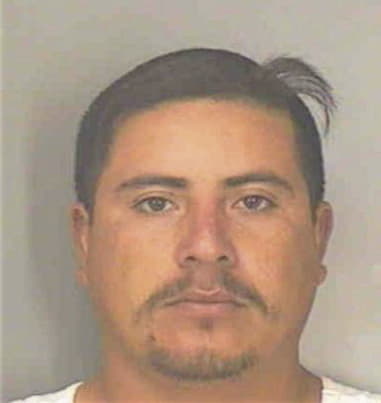 David Rojas, - Polk County, FL 