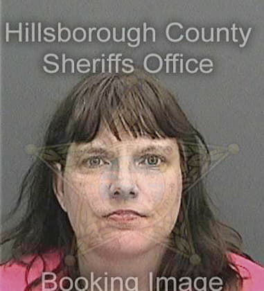 Helen Rosario, - Hillsborough County, FL 