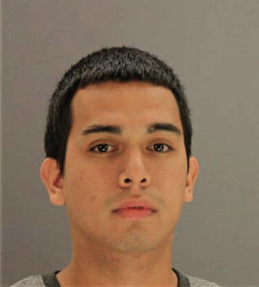 Abel Sandoval, - Dallas County, TX 