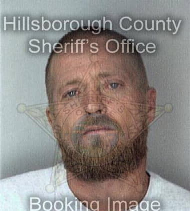 David Schutter, - Hillsborough County, FL 