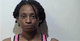 Shaquetta Shanks - Christian County, KY 