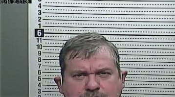 Dewayne Shipman, - Harlan County, KY 