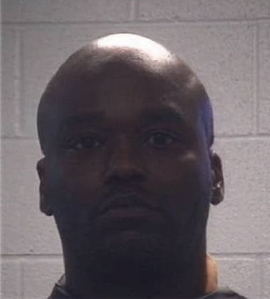 Tony Simmons - Cleveland County, NC 