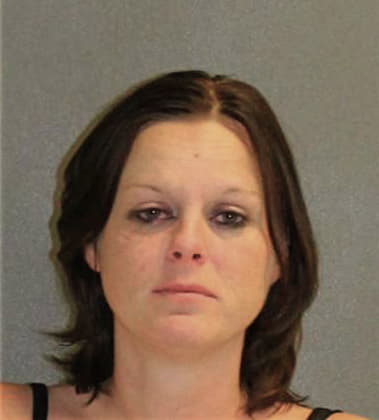 Izabelle Sinclair, - Volusia County, FL 