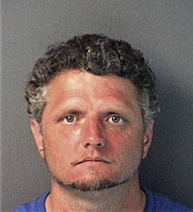 Stephen Sisson, - Escambia County, FL 