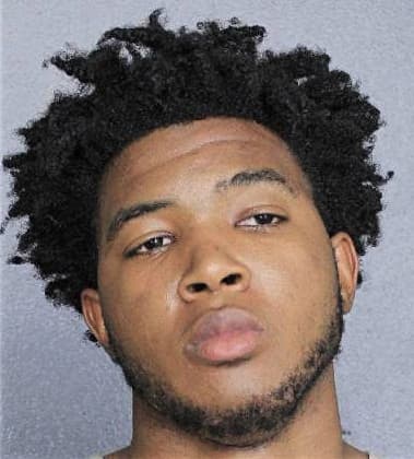 Michael Skinner, - Broward County, FL 