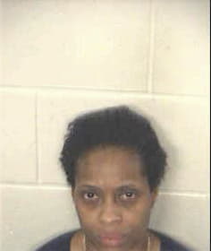 Laquonda Smith - Fulton County, GA 