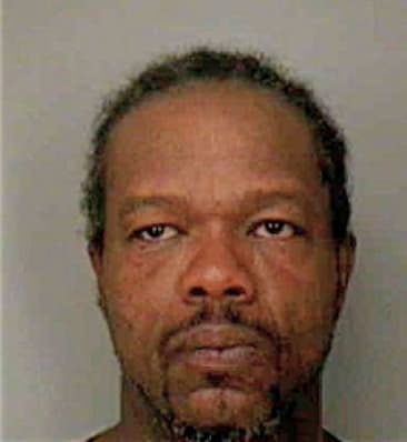 Calvin Spann, - Polk County, FL 