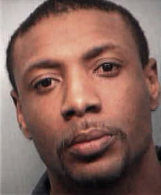 Corey Speer - Fulton County, GA 