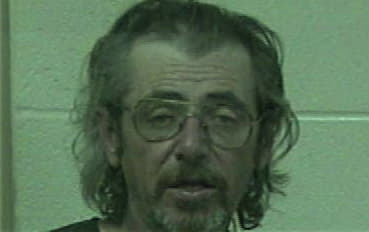 Thomas Stamper - Daviess County, KY 