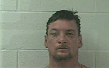 Earl Steffey - Daviess County, KY 