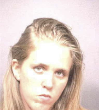 Daphne Suddieth, - Marion County, FL 