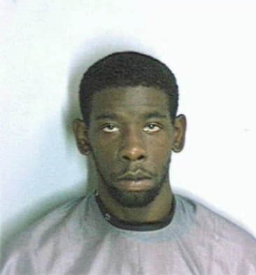 Exavius Tatum - DeKalb County, GA 