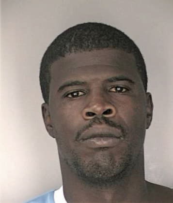 Fredrick Taylor, - Hillsborough County, FL 