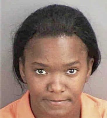 Lakisha Taylor, - Collier County, FL 