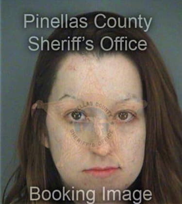 Melissa Tjaden, - Pinellas County, FL 