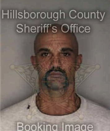 Alberto Torres, - Hillsborough County, FL 