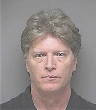 Charles Trichka, - Denton County, TX 