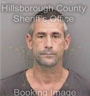 Joshua Turner, - Hillsborough County, FL 