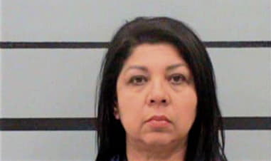 Catina Vasquez, - Lubbock County, TX 