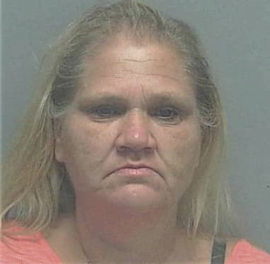 Laura Wallace, - Lee County, FL 