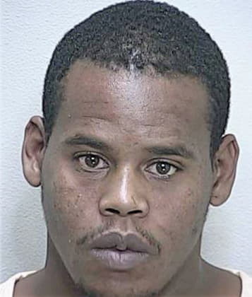 Alphonso Williams, - Marion County, FL 