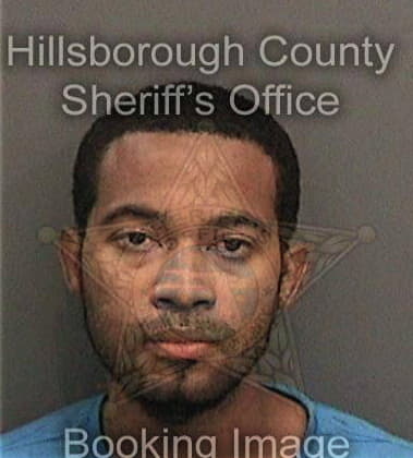 Bryan Williams - Hillsborough County, FL 