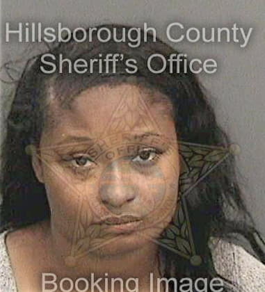 Kimberly Williams, - Hillsborough County, FL 