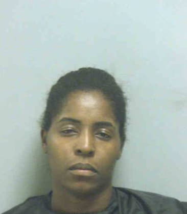 Kisha Williams, - DeKalb County, GA 